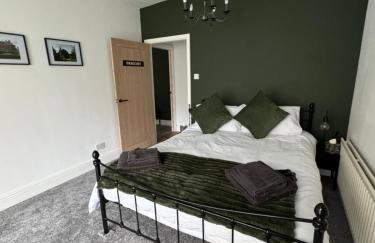 Upsall Warren Cottage - Photo 29