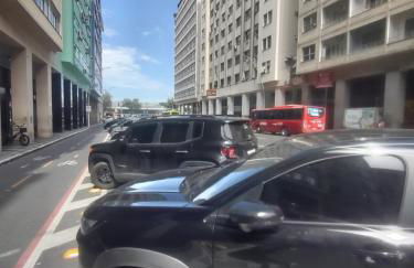 4Youaluguel-Loft no centro de Niterói - Foto 16