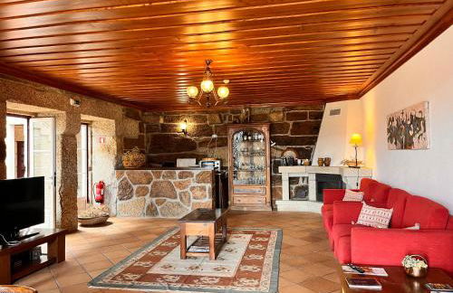 Nomad's Country - Casa Cimo de Vila - Foto 12