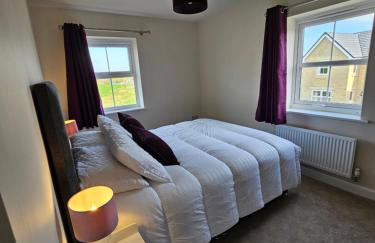 The Neal's 4 Bedroom House in Buxton Sleeps 8 - Photo 30