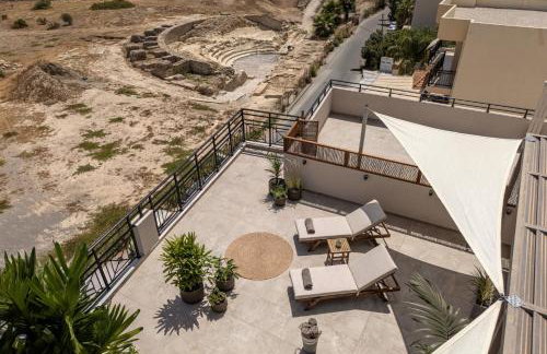 Theatro Living in Elegance - Luxury Apartments in Hersonissos - Photo 40