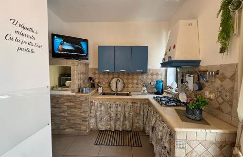 Casa Vacanza A Lampara - Foto 3