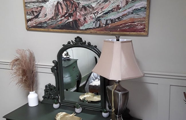 Ballybur lodge Mews 1 - Photo 5