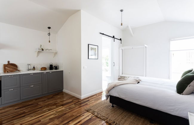 A Cottage In Richmond - Foto 1