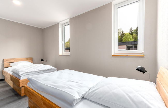 Nice Bungalow in Hallschlag Near the Lakebeach - Photo 9