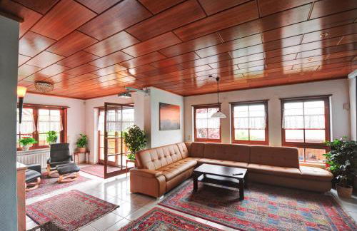 Ferienhaus Bodensee Seeblick - Foto 9