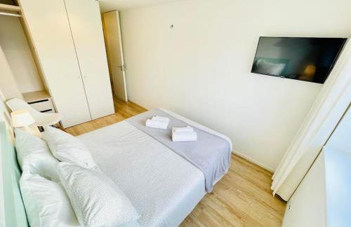 Sweet Apartments Downtown - Foto 26