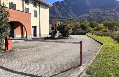 LakeSide View Apartment - Foto 26