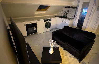 Studio proche Paris Brétigny-sur-Orge - Foto 2