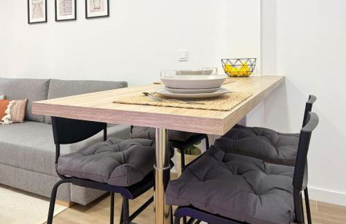 Urban-Usera with Terrace in Madrid Chinatown - Foto 7