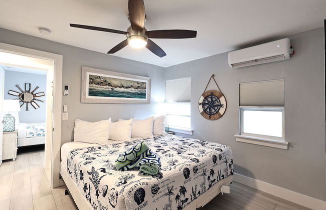 The Inn On Siesta Key - Foto 4