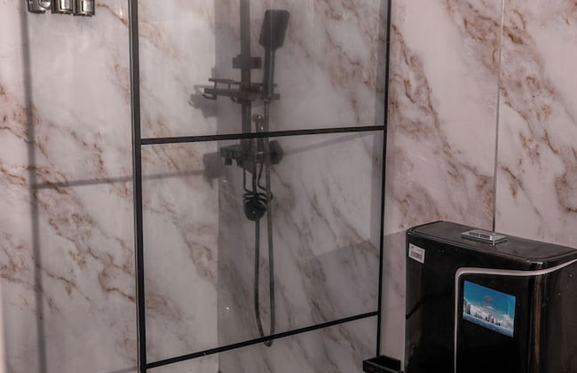 TBR by Mega Stays - Foto 48