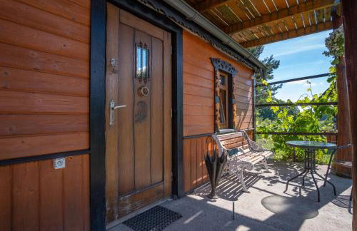 Siedlisko Bogdanka - Foto 17