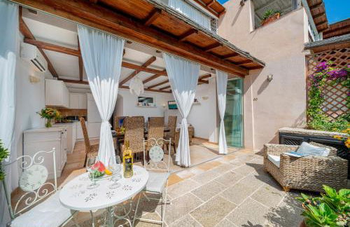 3BR Marina Apartment Porto Cervo - Foto 28