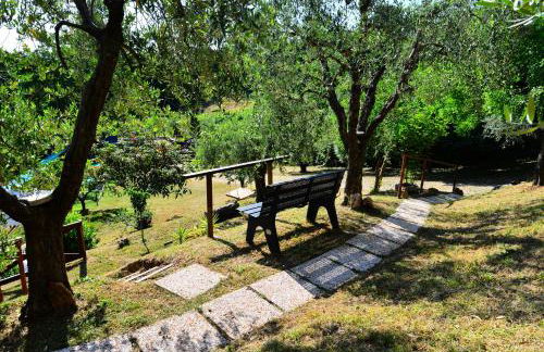 Antiche Mura Casa Vacanze - Foto 34