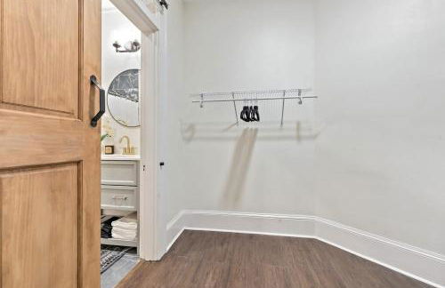 Modern Escape in Historic District - Foto 19