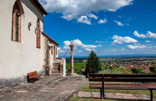 Le p'tit coin de chez nous - Foto 78