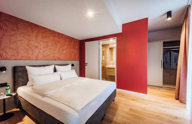 Brera Serviced Apartments Böblingen - Foto 59