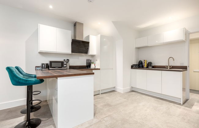 The Printworks - Foto 6