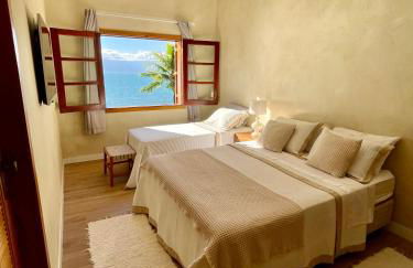 Vila das Tartarugas 6 suites - Foto 39