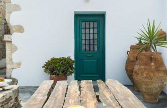 Iliopetra Studio - Photo 22