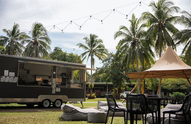 Daintree Beach Resort - Foto 60