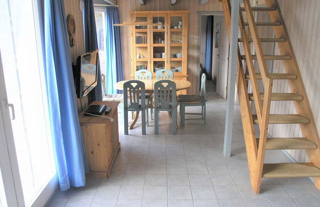 Ferienhaus im Ferienpark Mirow - Foto 11