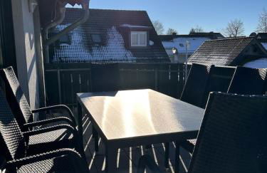 Eifelstube - Cozy 130 qm apartment with big sun terrace - Foto 35
