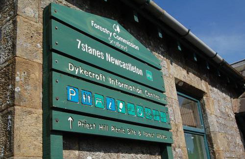 The Old Bakehouse - Foto 22