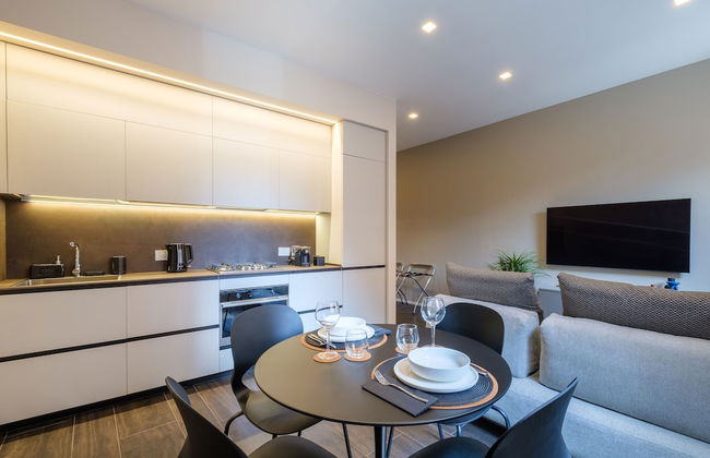 Golden Suite by Studio Vita - Foto 21