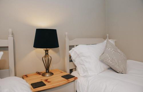 Fossdale House, Simonstone, Nr Hawes - Foto 37