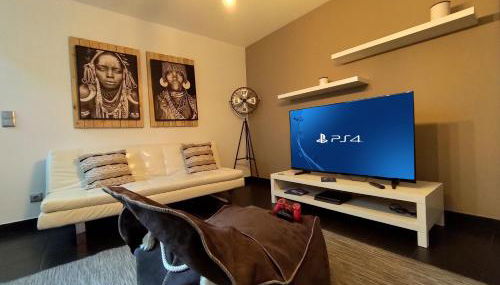 Villa Ocean Sight by LovelyStay - Foto 2