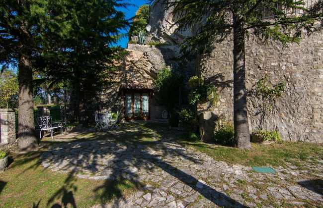 Romantic Medieval Escape - Foto 21