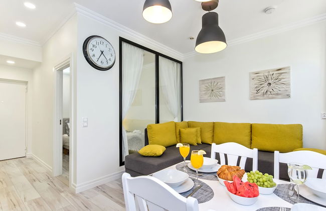 Harbor Black Pearl Apartments - Foto 75