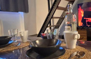 Brooklyn Loft - centre parking privé - Photo 63