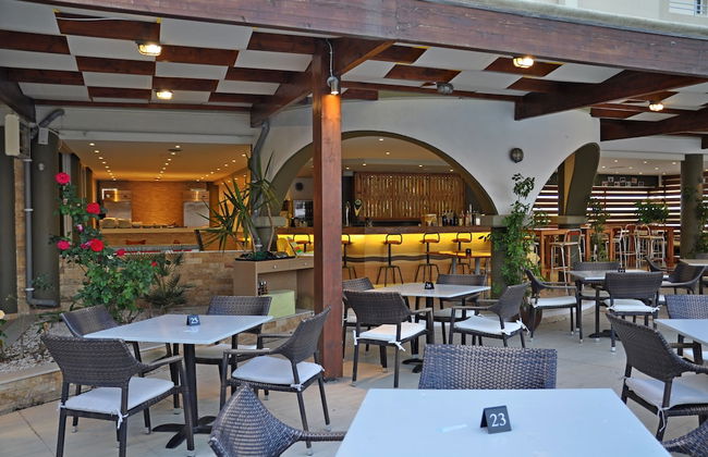 Sea Melody Beach Hotel & Apartments - Foto 19