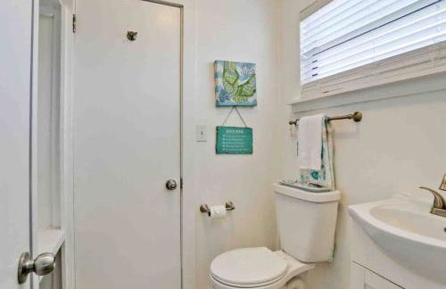 Good after Milton - Waterfall Pool! Beach! om - Foto 25