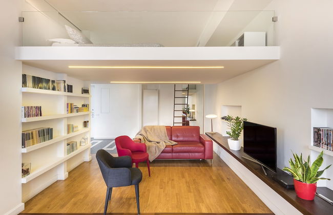 City Life – RentClass Poliuto - Foto 1