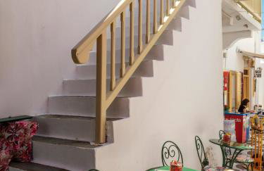 Mr & Mrs Mykonos The Residence - Foto 41