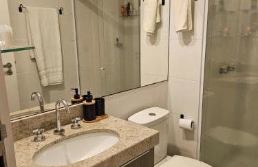 Apê completo Ilha Pura-RJ -Intire apartment in Ilha Pura-RJ - Foto 34