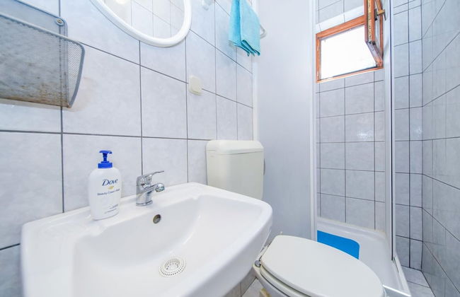 Apartments Filipovic - One Bedroom Apartment With Terrace and Sea View - Foto 5