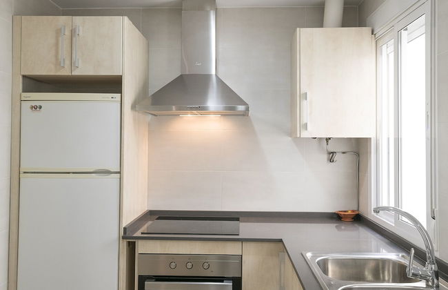 Boliches in Arcos de la Frontera - Foto 14