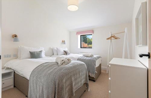 Home Farm Barn - Foto 16