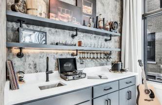 Studio C on Music Row, 4 Min Broadway - Foto 48