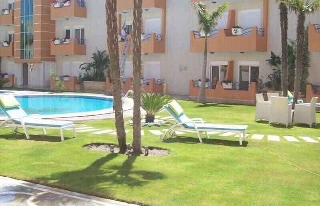 The Dunes Apartments - Foto 67