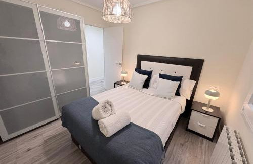 Nuevo, Cerca de San Mamés y centro de Bilbao - Photo 1