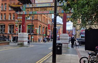 Amazing 1BD Apartment China Town Manchester - Foto 48