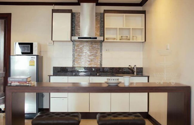 Capitol Residence - Foto 17