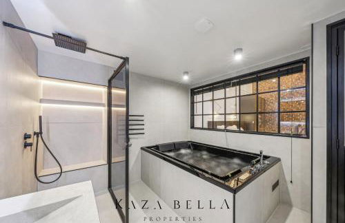 KAZA BELLA - Malakoff - Foto 1