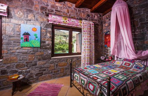 Villa Belladonna - Heraklion Private Pool Getaway - Photo 19